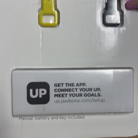 Up move by jawbone - Picture 7 of 7